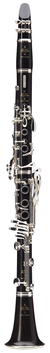 Buffet Crampon TRADITION NEW B klarinet