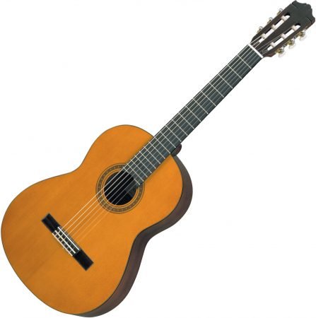 Yamaha Klasická kytara CG 101
