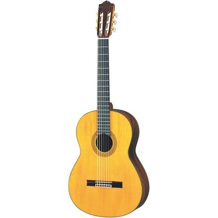 Yamaha Klasická kytara CG 151 C