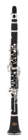 Thomann CL-17C Synthetic C klarinet