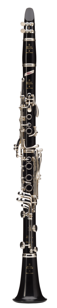 Buffet Crampon TOSCA B klarinet 19/6
