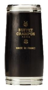 Buffet Crampon soudek pro B klarinet model E12 FRANCE - 66 mm