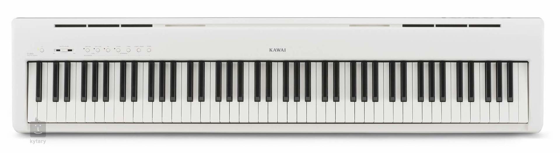 Kawai Digital-Piano RS 100W