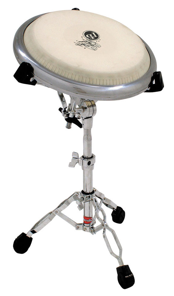 Latin Percussion Compact Conga 11 3/4 Conga LP826