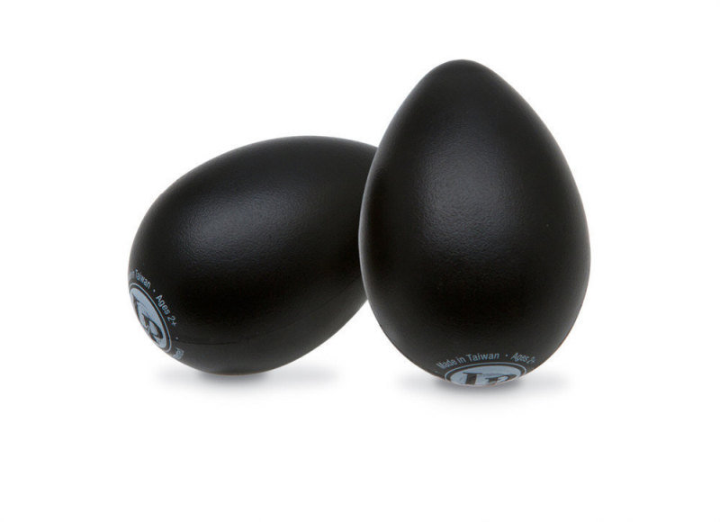 Latin Percussion Egg Shakers (36 kusů)