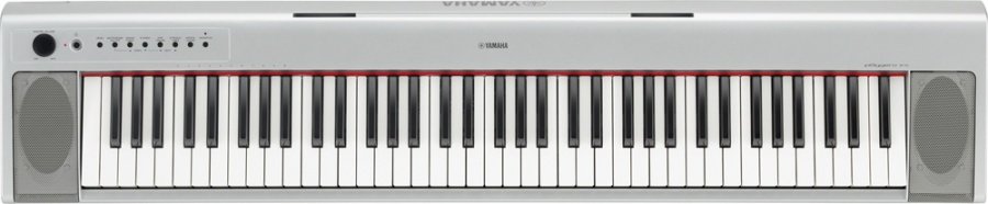 Yamaha stage piano NP 31 S - Piaggero