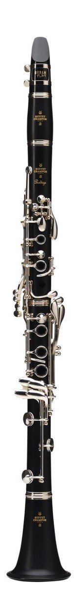 Buffet Crampon PRODIGE B klarinet 17/6