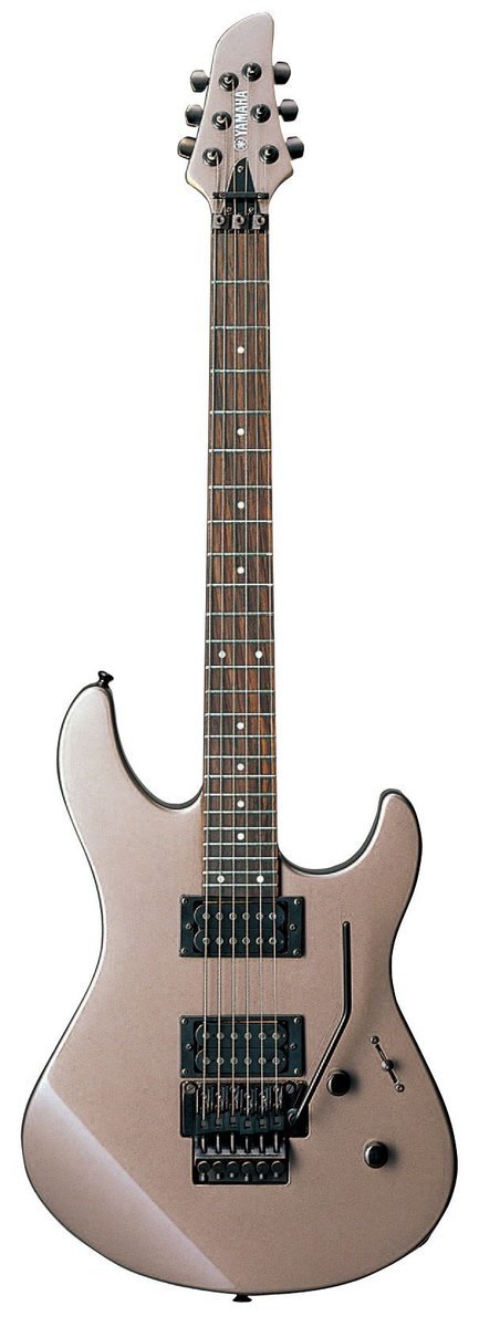 Yamaha Elektrická kytara RGX 220DZ DMG