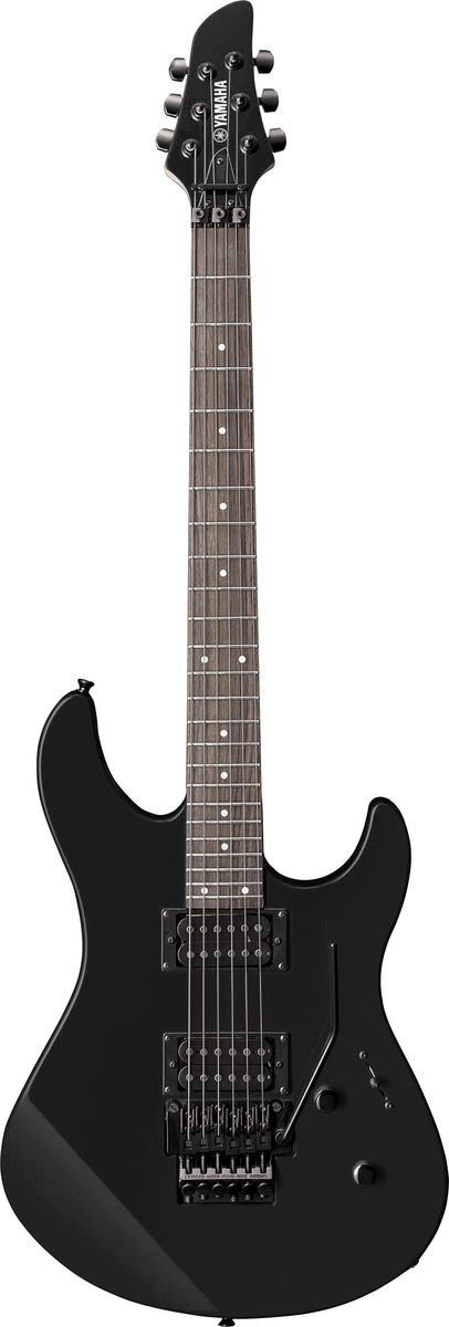 Yamaha Elektrická kytara RGX 220DZ MTB