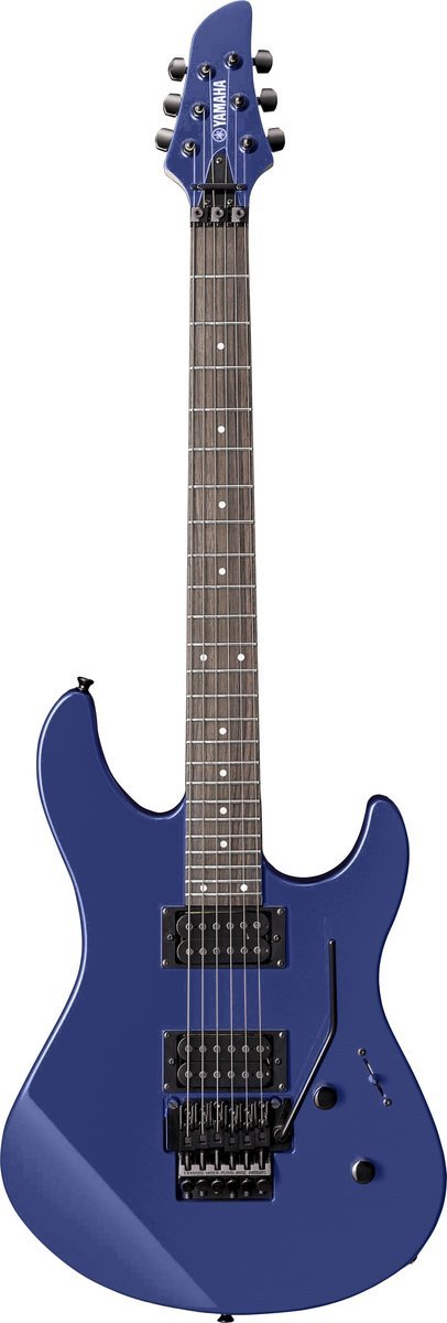 Yamaha Elektrická kytara RGX 220DZ MTU