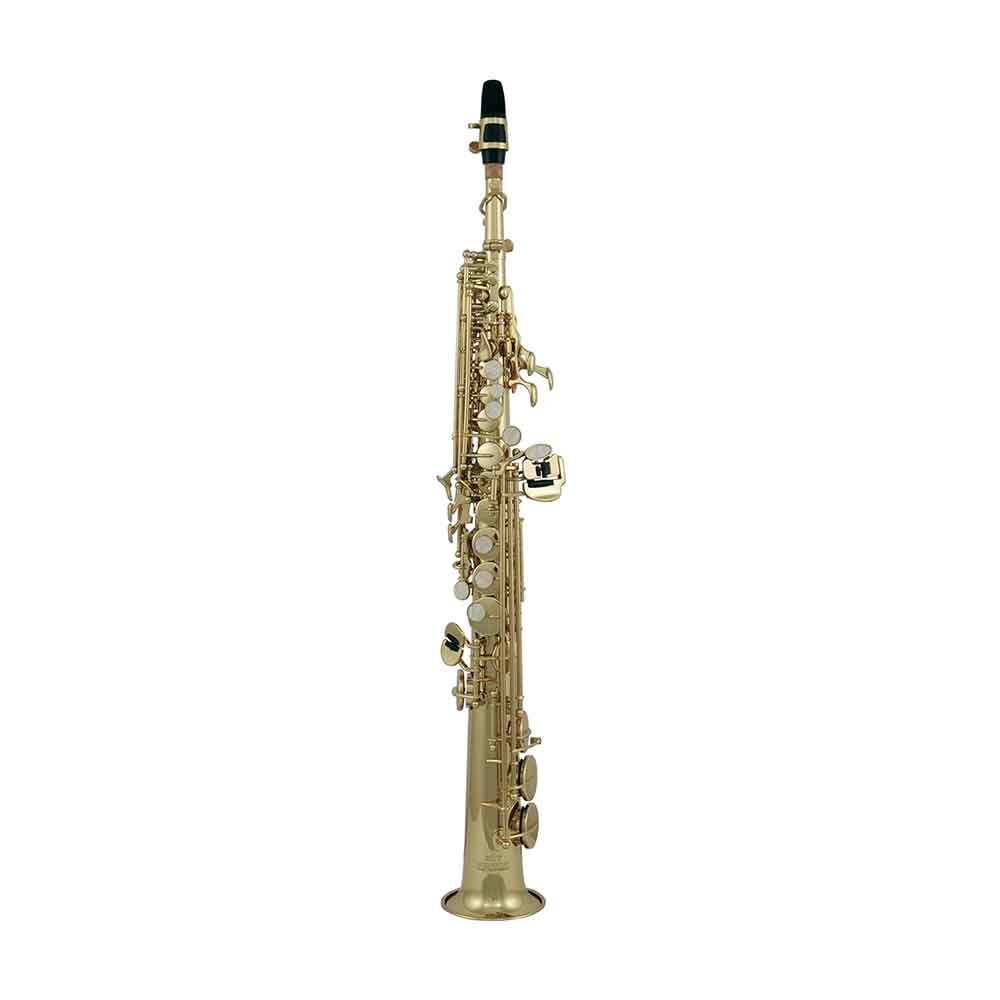 GEWA music Roy Benson Bb - soprán saxofon SS - 302 Student Pro Series