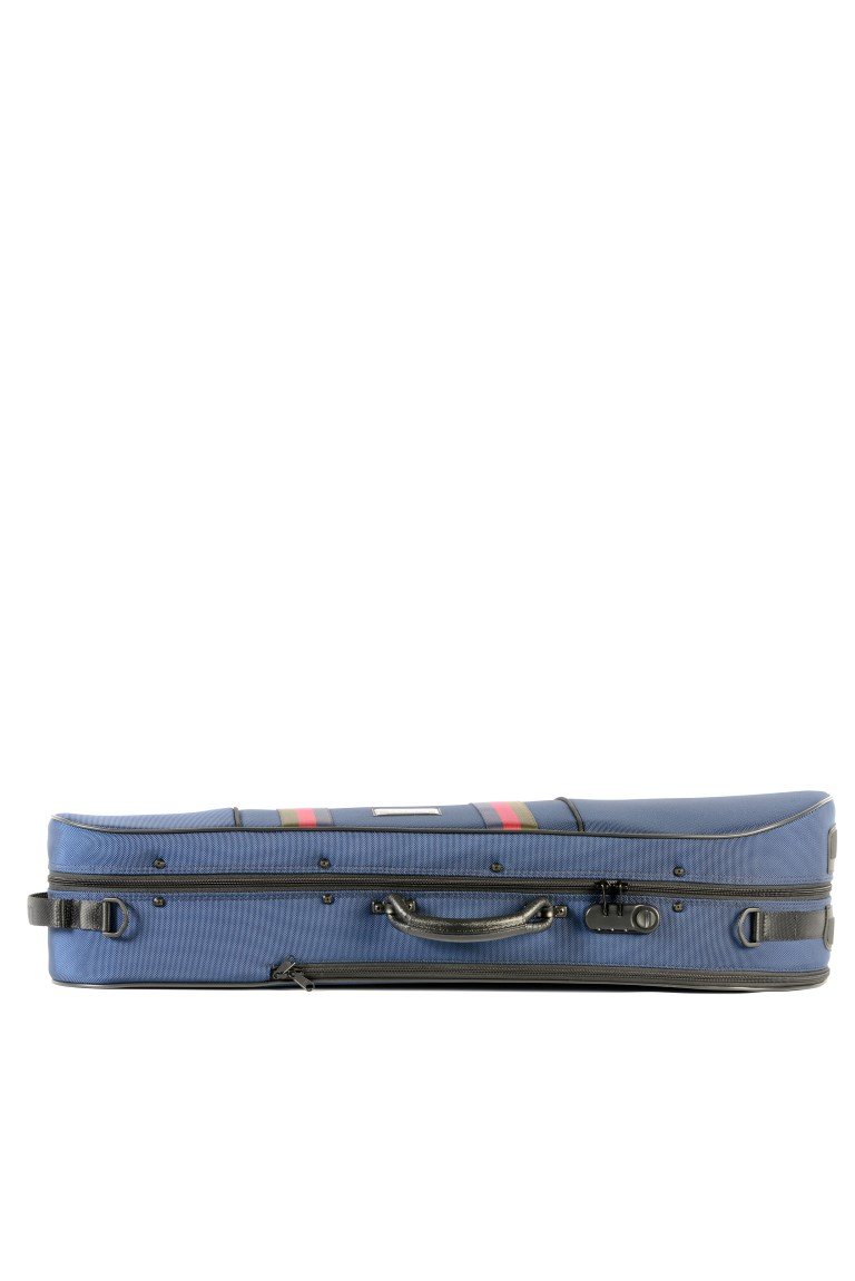 BAM Cases Saint Germain Stylus Contoured - pouzdro pro violu, modré SG5101SB