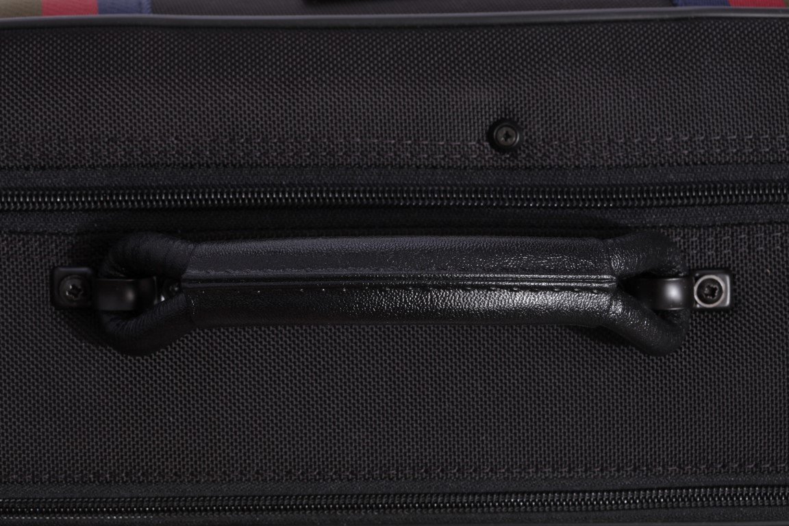BAM Cases Saint Germain Stylus Contoured - pouzdro pro violu, černé SG5101SN