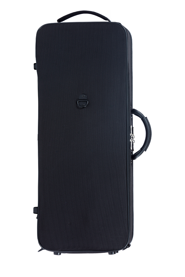 BAM Cases Signature Stylus Oblong - pouzdro pro violu (41,5 cm), černé SIGN5141SN