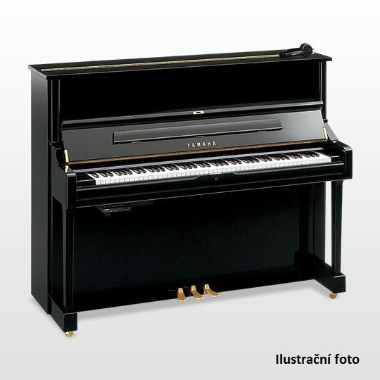 Yamaha Pianino U 1 SH PM - SILENT