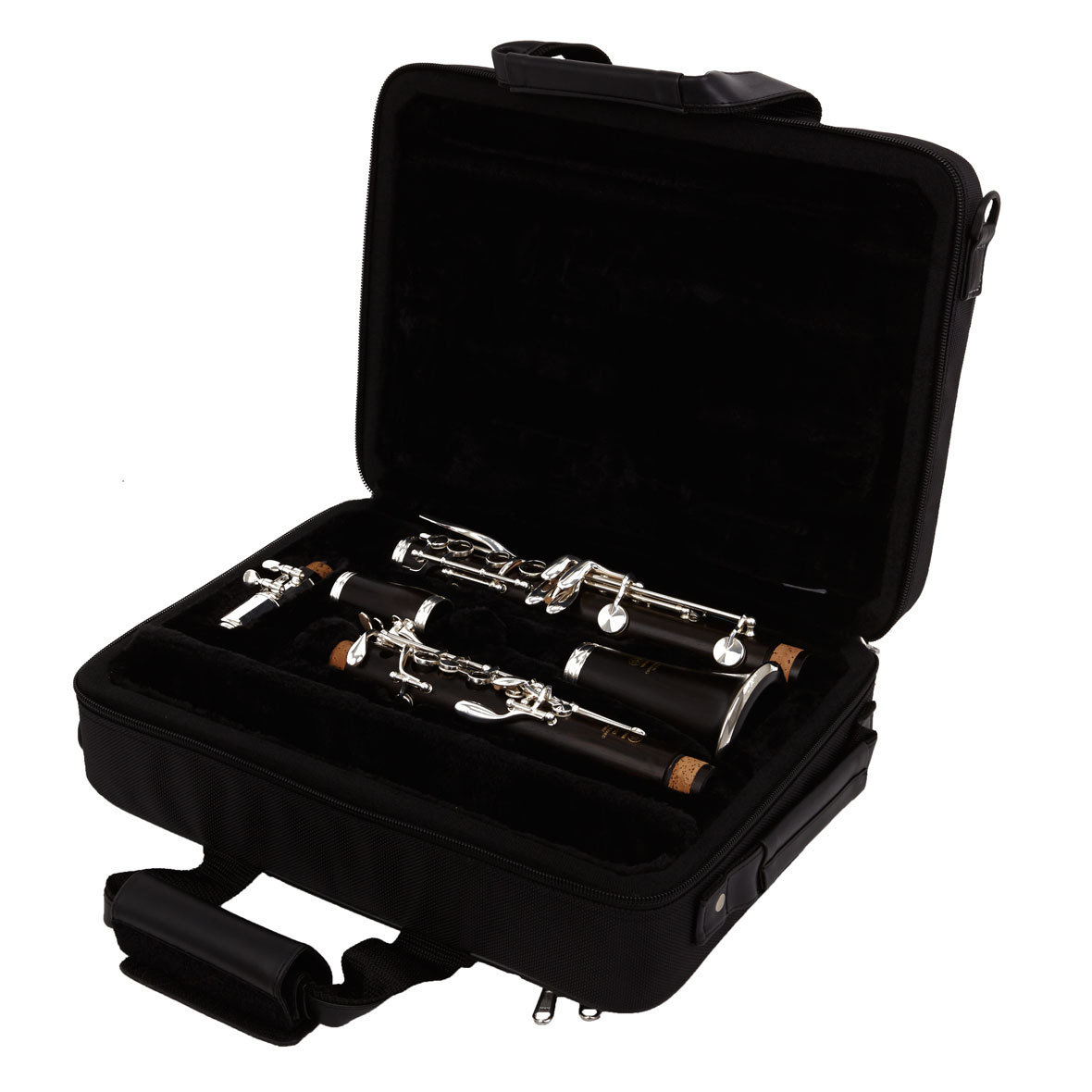 Yamaha B klarinet YCL 450E