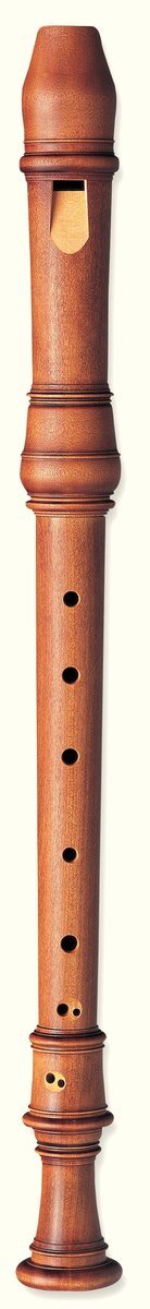 Yamaha YRA-901 altová zobcová flétna