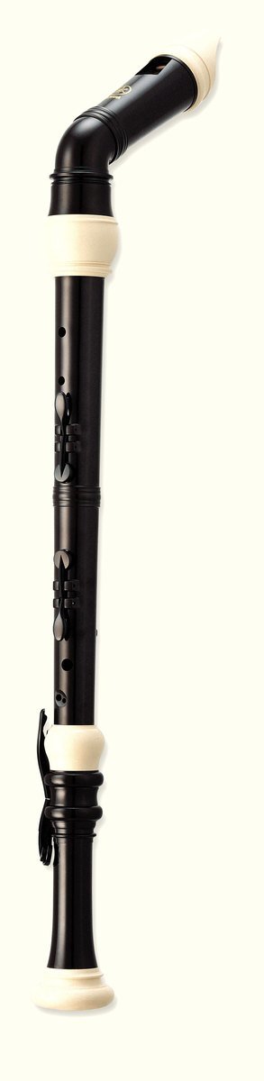 Yamaha Basová zobcová flétna YRB-302BII