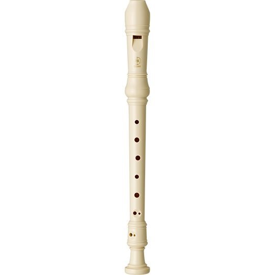 Yamaha YRS-24B sopránová zobcová flétna