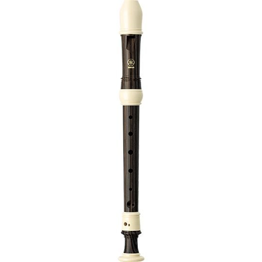 Yamaha YRS-314BIII sopránová zobcová flétna