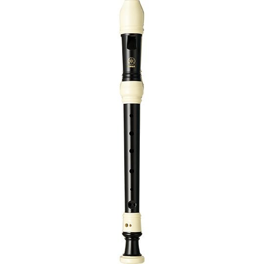 Yamaha YRS-32B sopránová zobcová flétna