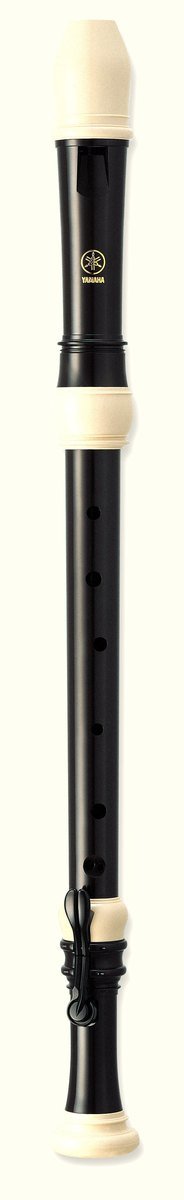 Yamaha Tenorová zobcová flétna YRT-304BII