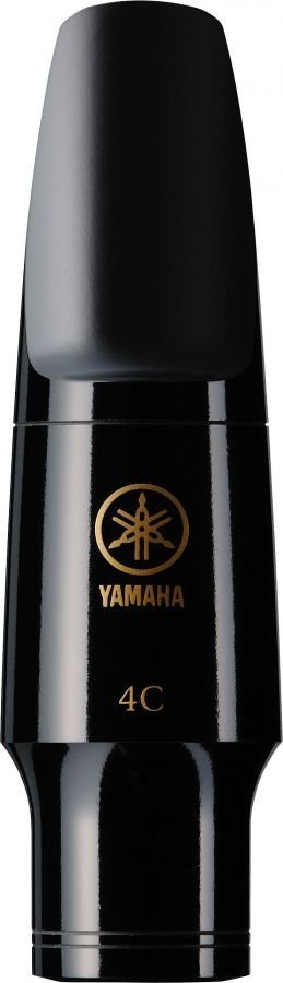 Yamaha YTS-62S tenor saxofon, postříbřený