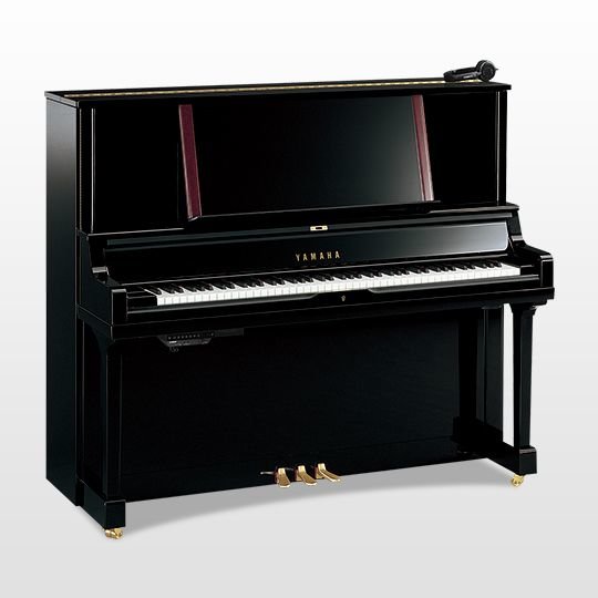 Yamaha Pianino YUS 5 SH PE - SILENT
