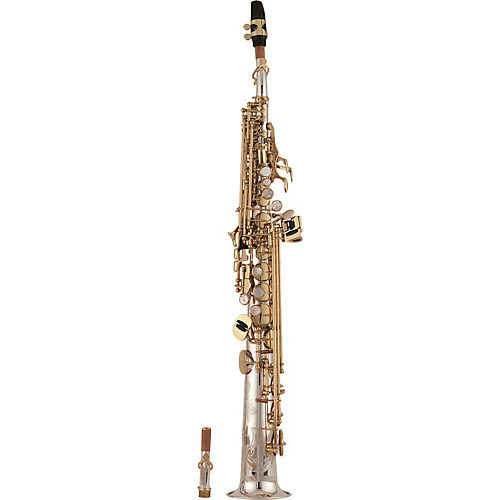 YANAGISAWA Bb - soprán saxofon Silversonic S - 9930
