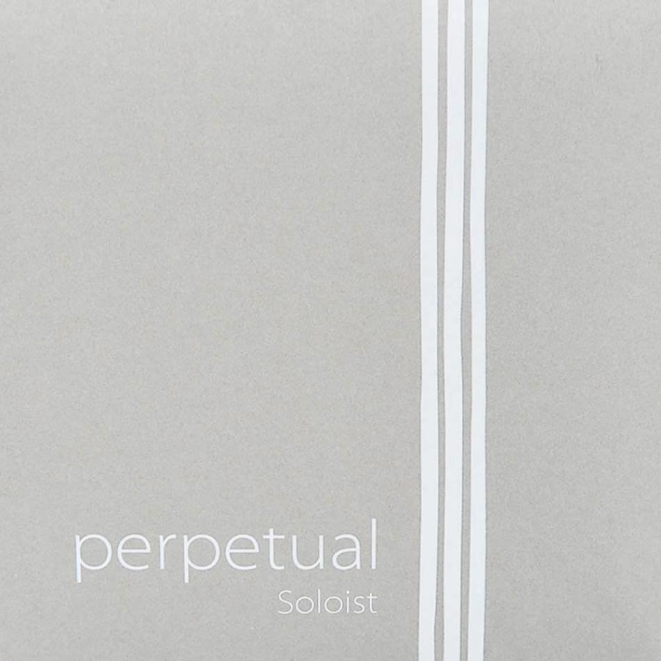Pirastro Perpetual Soloist - sada strun pro violoncello