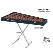 STUDIO 49 Xylofon RXP/H 350