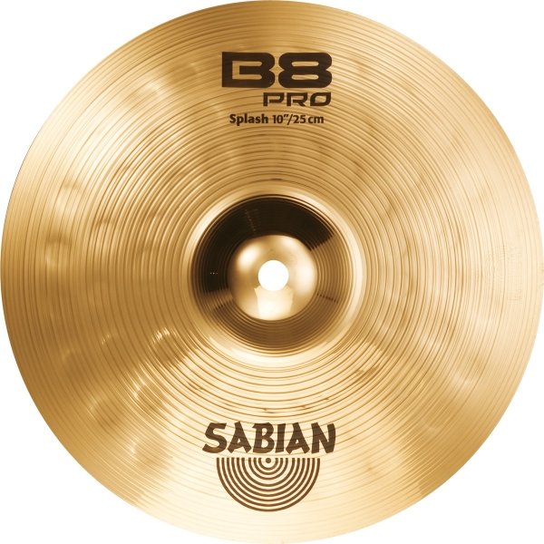 Sabian B8 PRO 10" Splash