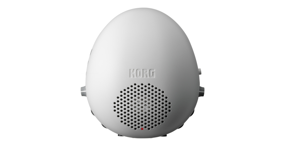 Korg ClipHit - Drum kit