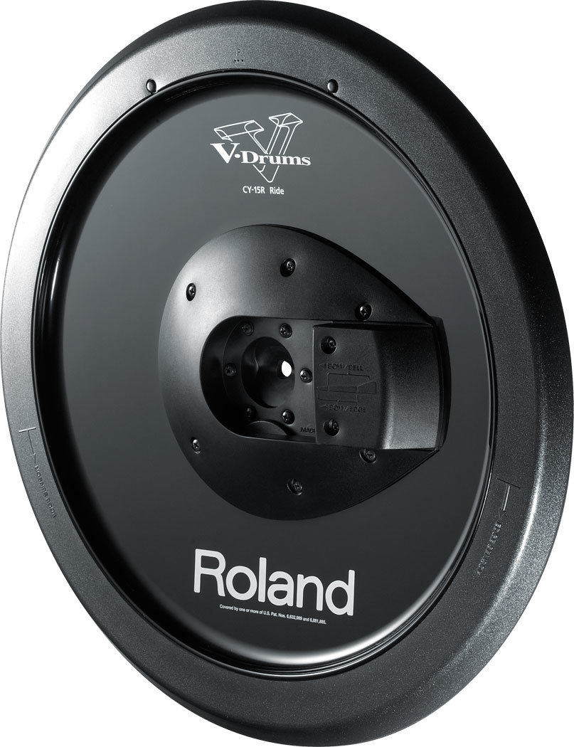 Roland CY 15R V-Cymbal Ride