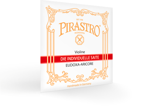 Pirastro Eudoxa Aricore struna A pro housle