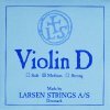 Larsen strings Saite D für Geige