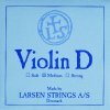 Larsen strings Struna D pro housle