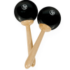 Latin Percussion Maracas Fiberglas - plastový korpus, dřevěná rukojeť