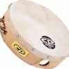 Latin Percussion Tamburina CP376 - 6", jednořadá, s blánou