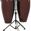 Latin Percussion Aspire Wood Conga Sets LPA646B-DW