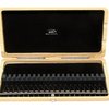 GEWA music Rohretui Oboe 20 Rohre - Natur