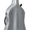 GEWA music pouzdro pro violoncello - IDEA Titan / Carbon antracit 3,3