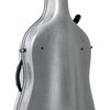 GEWA music pouzdro pro violoncello - IDEA Titan / Carbon modré 3,3