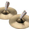 Stagg FCY-7 Prstové činelky, průměr 70 mm, pár