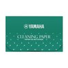 Yamaha cleaning paper - čistící papírky na podlepky