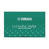 Yamaha Cleaning Paper for Pads (100 sheets/pack)