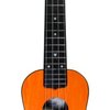 Flight TUS 35 OR ORANGE ukulele sopránové