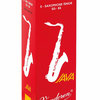 Vandoren Java - Red Cut Blätter für Tenor Saxophone 2,5 - stück