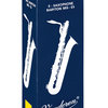 Vandoren Traditional Blätter für Baritone Saxophone 2,5 - stück