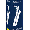 Vandoren Traditional Blätter für Baritone Saxophone 5 - stück